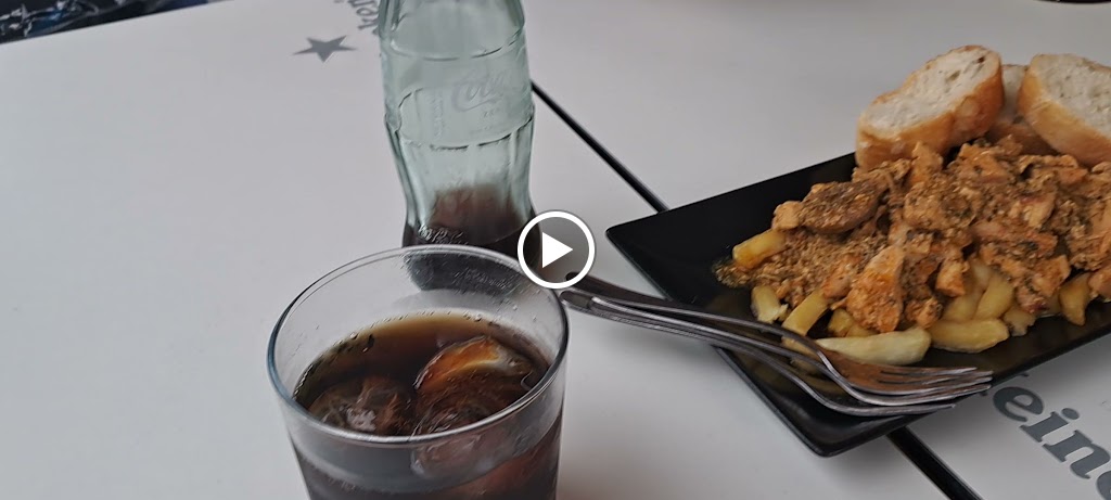 Bar Cafeteria Corb Mari — Videos