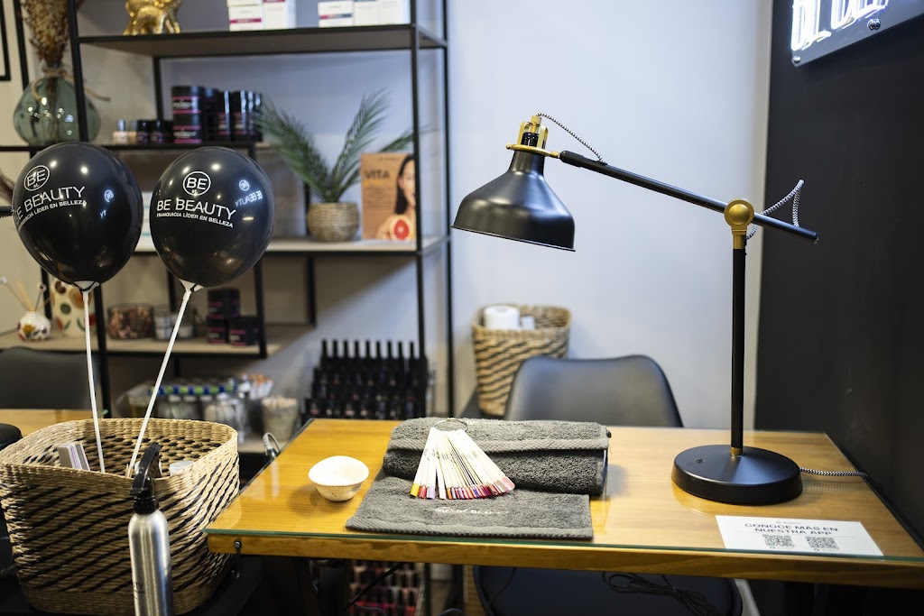 Be Beauty Tres Cantos