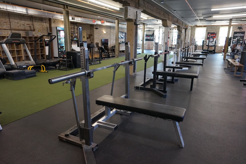  Five Thirteen Strength