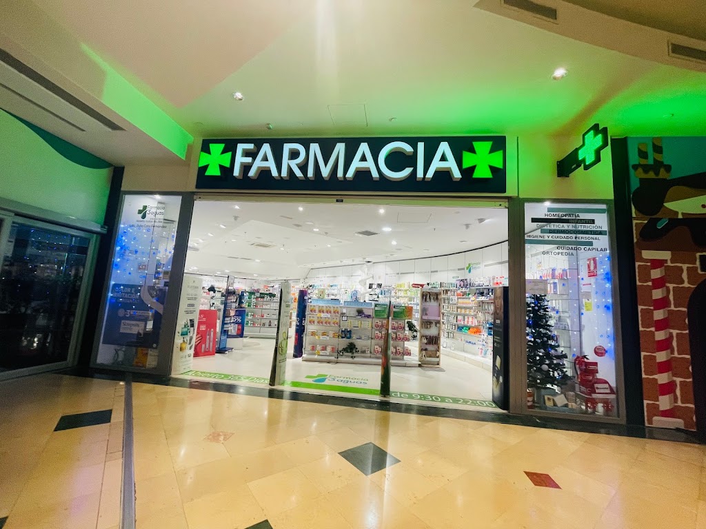 Farmacia Tres Aguas — Del propietario