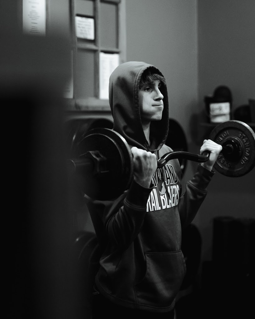  Lovely Strength and Conditioning