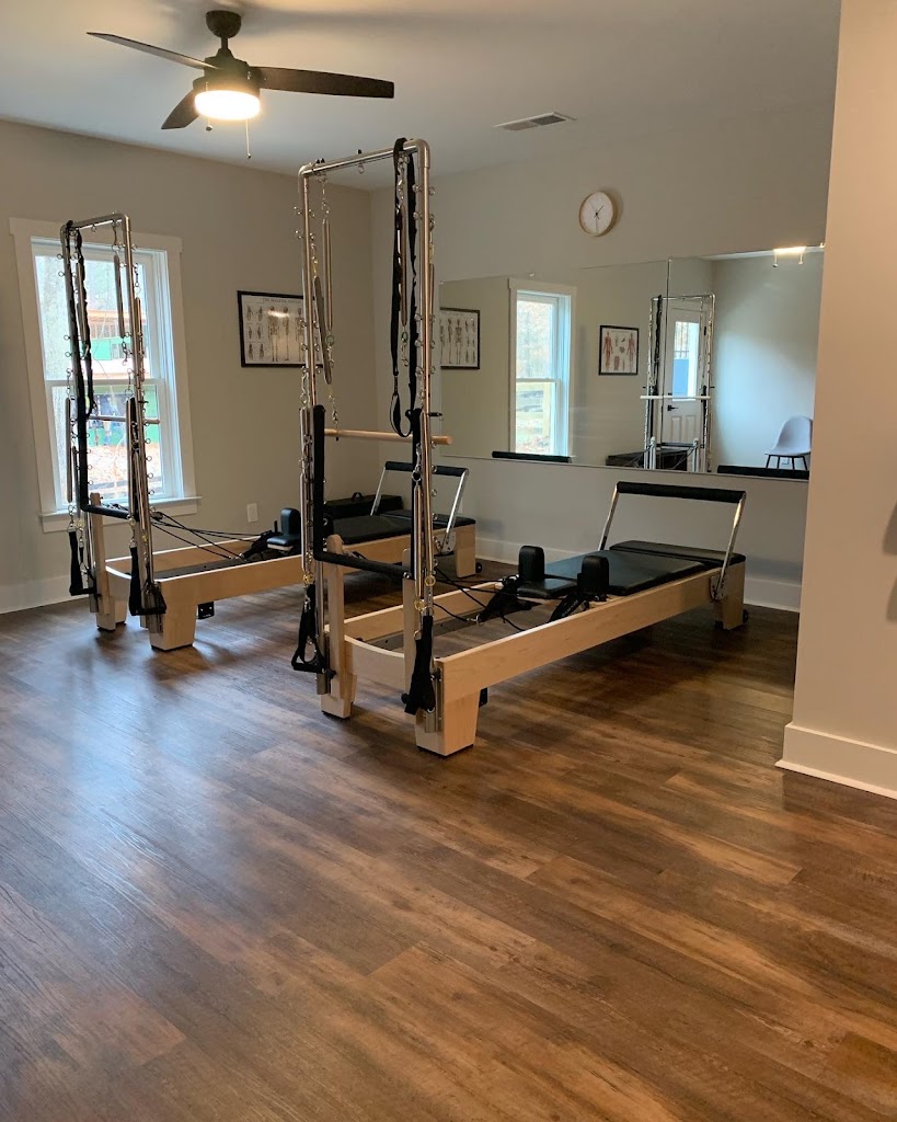  Honor Your Path Studio