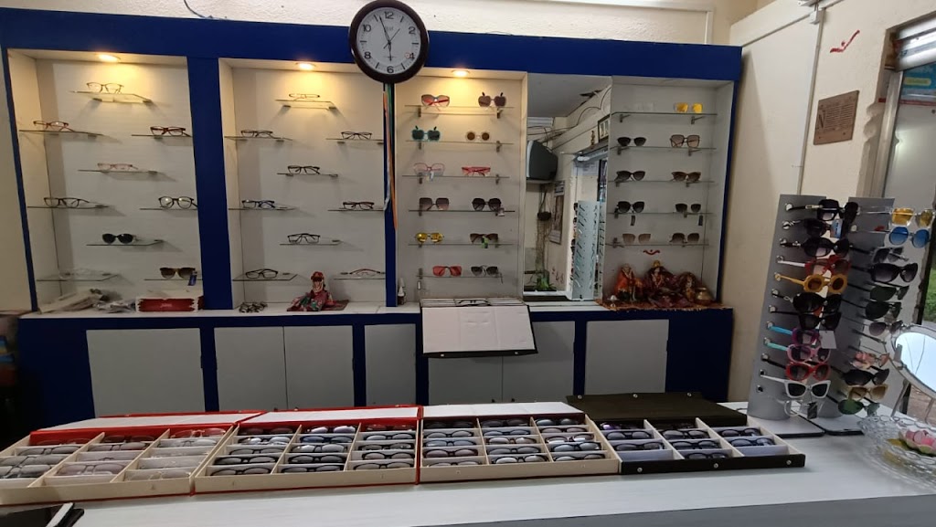 Display case