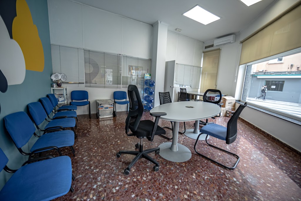 Randstad Gandia - Servicios de Recursos Humanos