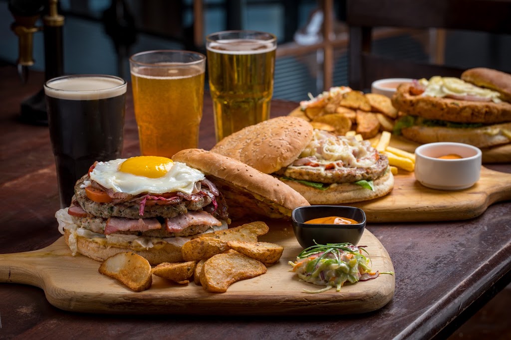 Food & drink
