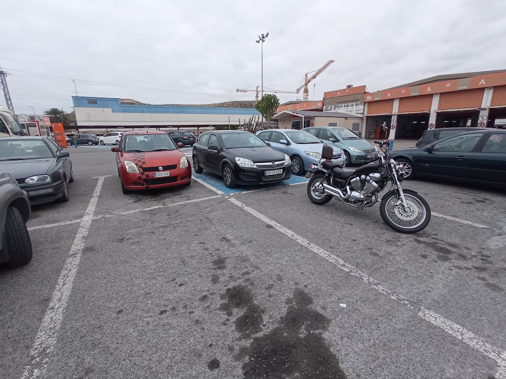 Taller multimarca Raduan