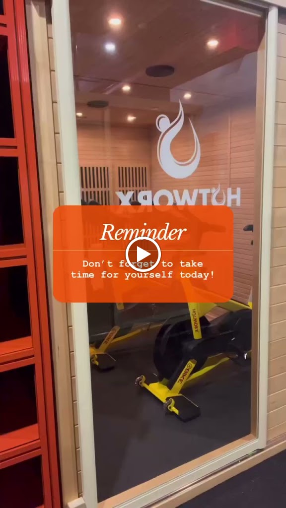  HOTWORX - Brookfield, WI