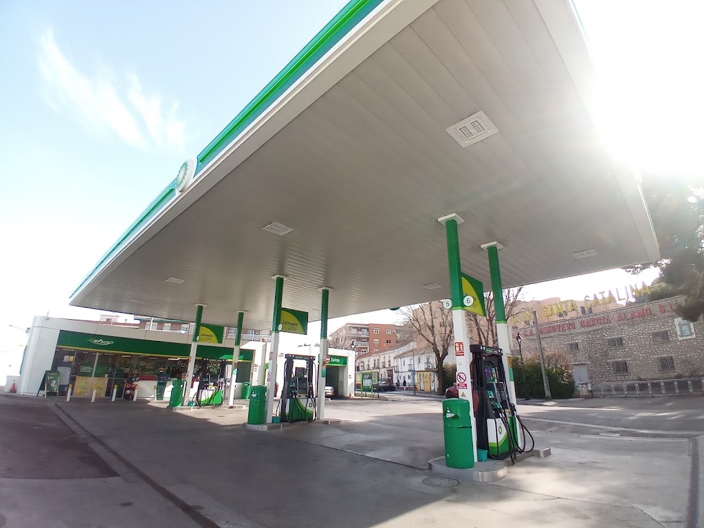 BP