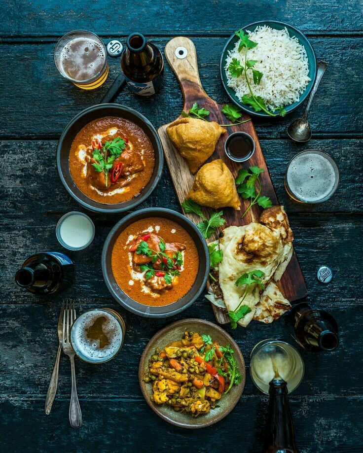 Food & drink