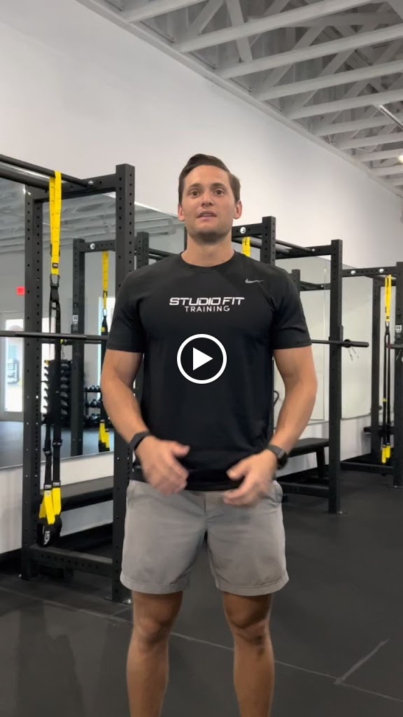  StudioFit Training Naples