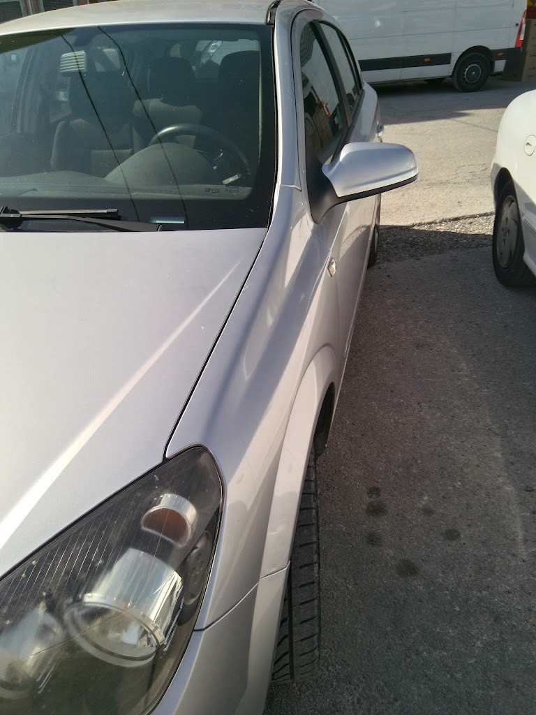 Citroen SAISSMOTOR SL