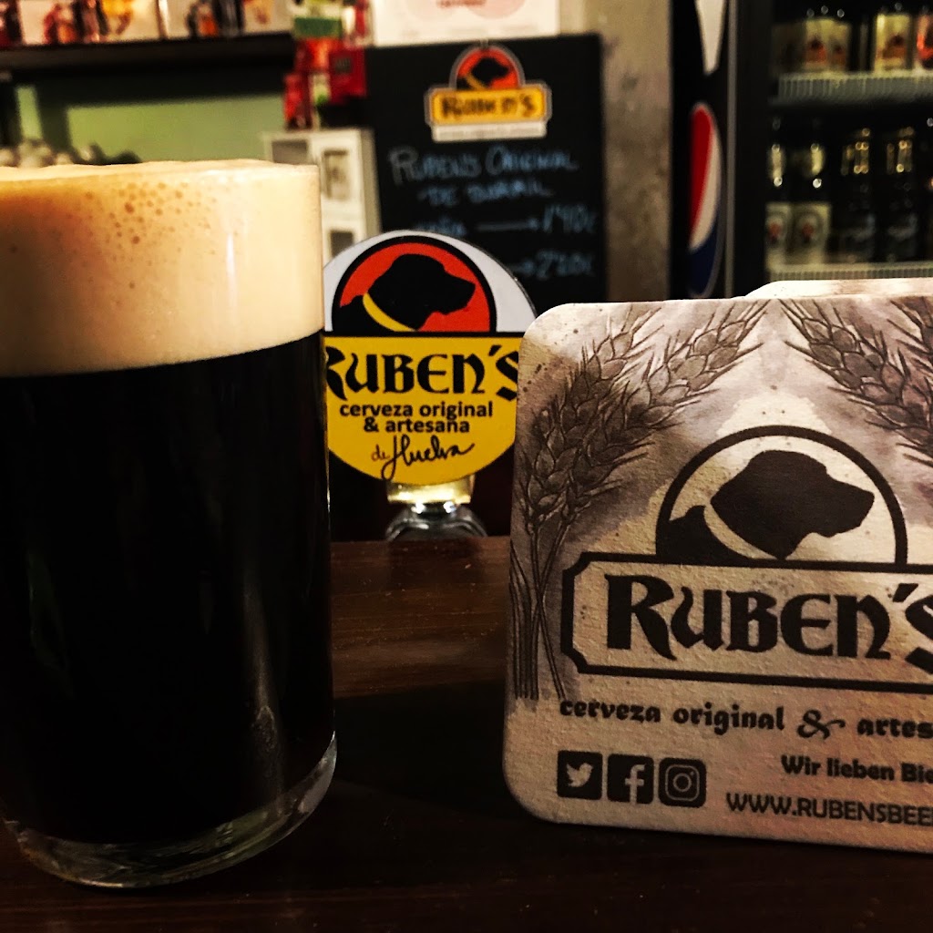 Cafe Pub Toulouse — Del propietario