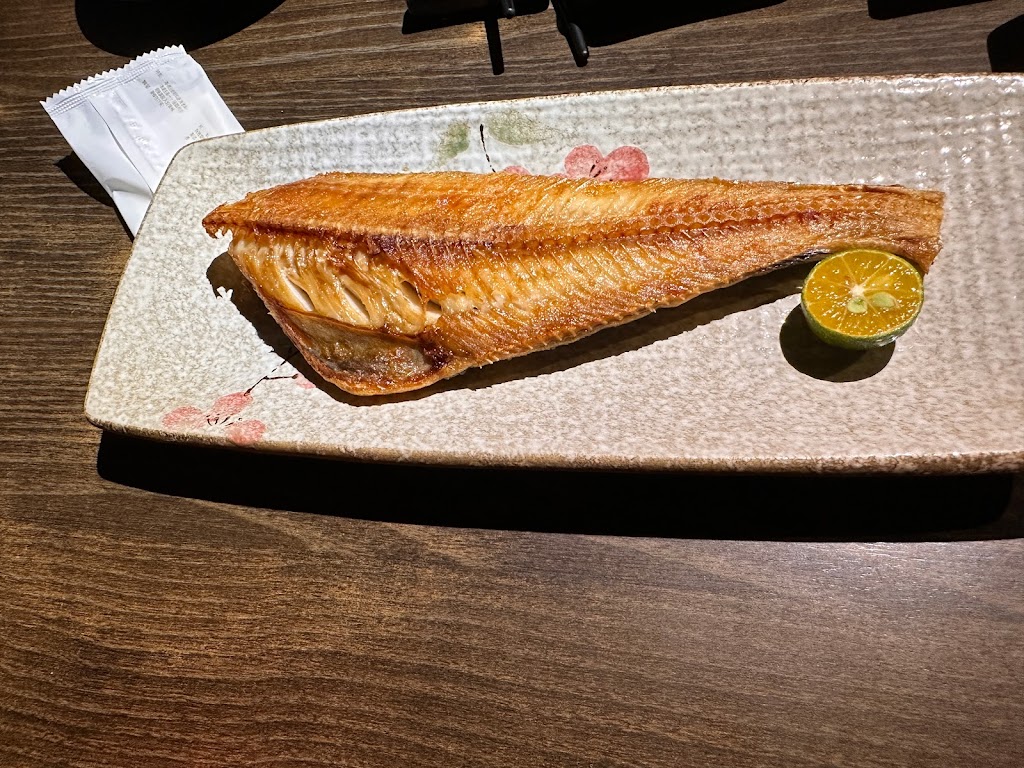 光食料理 的照片