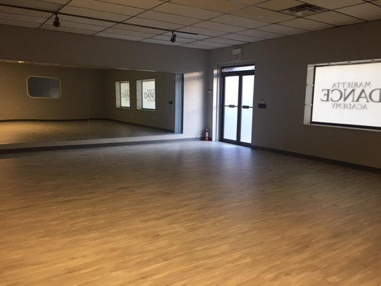  Marietta Dance Academy