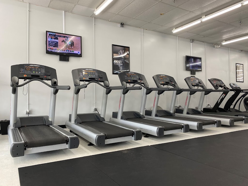  Freedom Fitness (24 Hour Member Access)