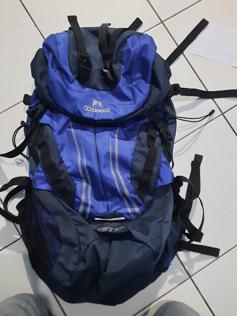 Vivara Adventure Zone