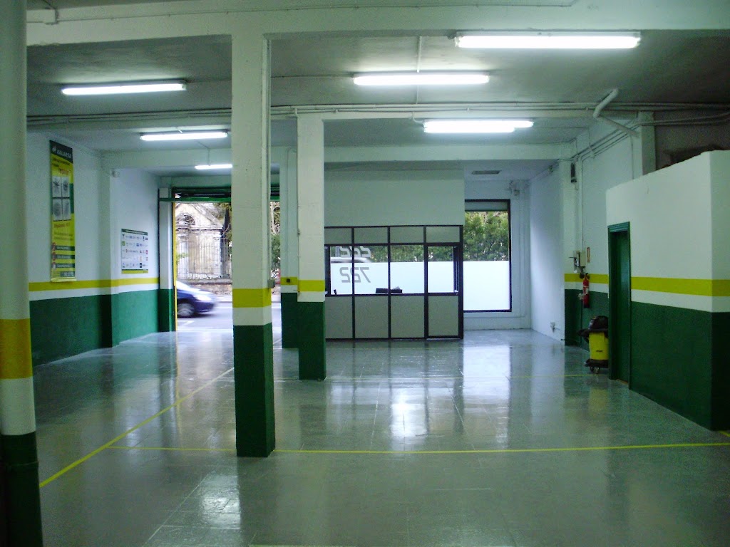 Ralarsa — Interior
