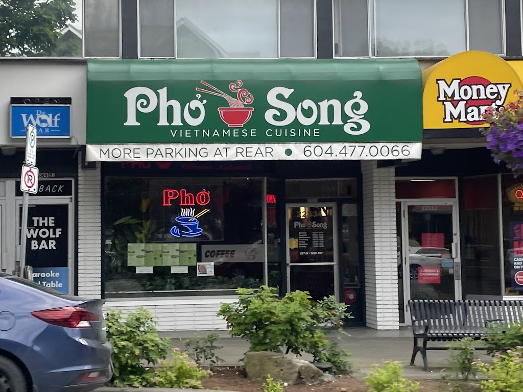 Pho restaurant in Maple-Ridge