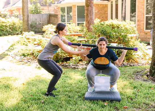  Strong Family Fitness and Corporate Wellness