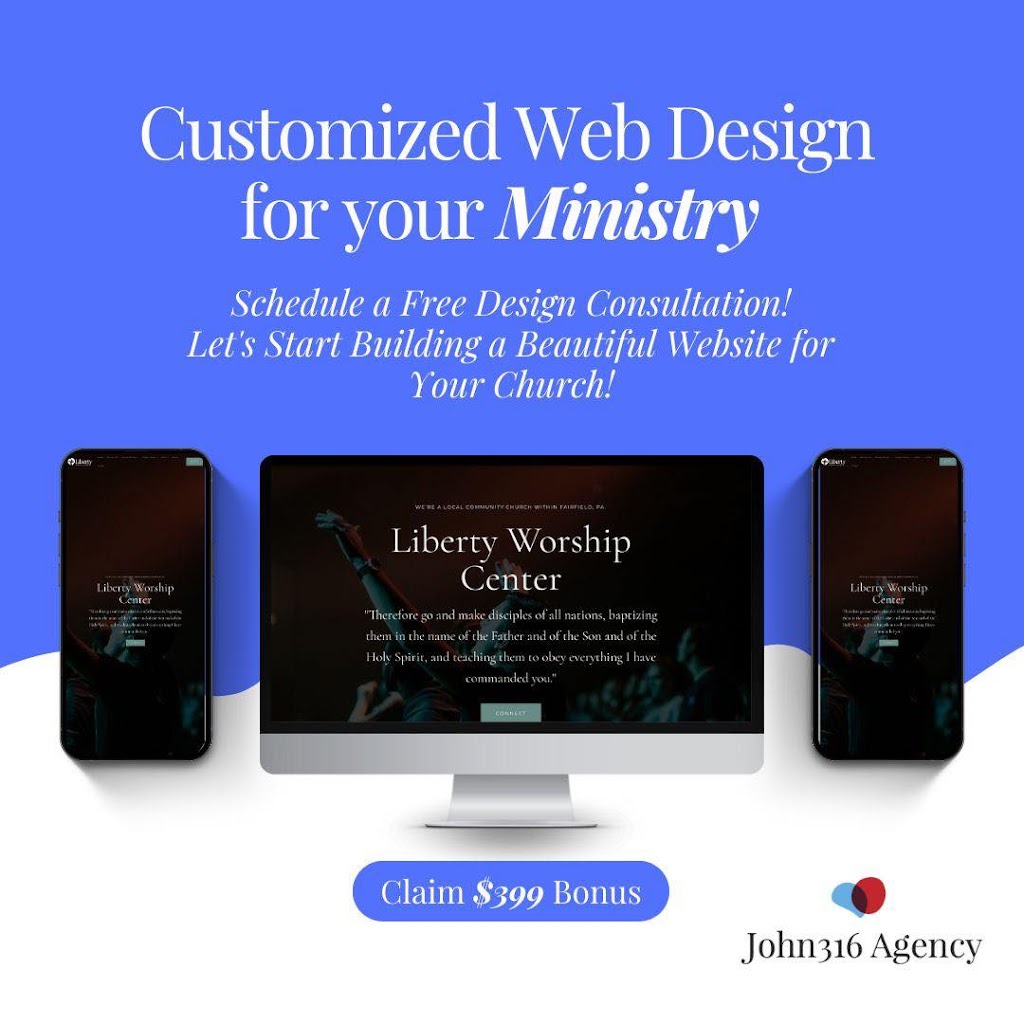 John316 Agency