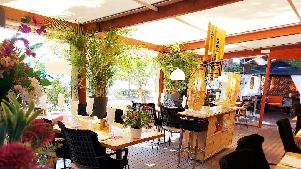 Taska Restaurant & Tapas Castelldefels