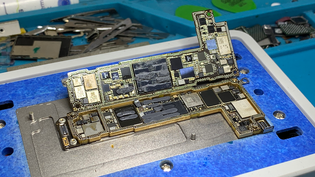 Servicio Tecnico Don Celular