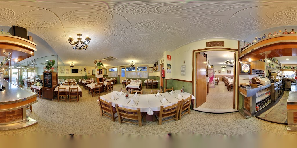 Restaurante Reverter I