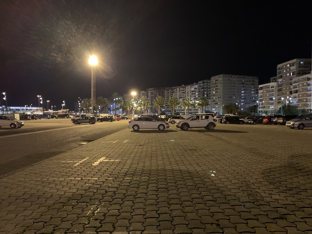 Car park