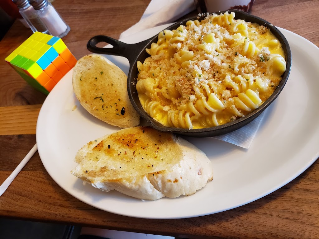 Macaroni