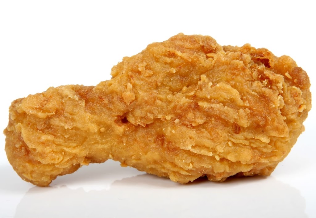 Fried chicken