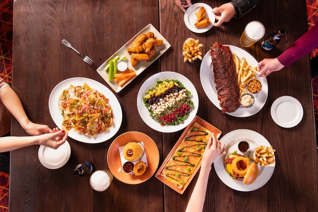 Hard Rock Cafe Gran Canaria — Comida y bebida