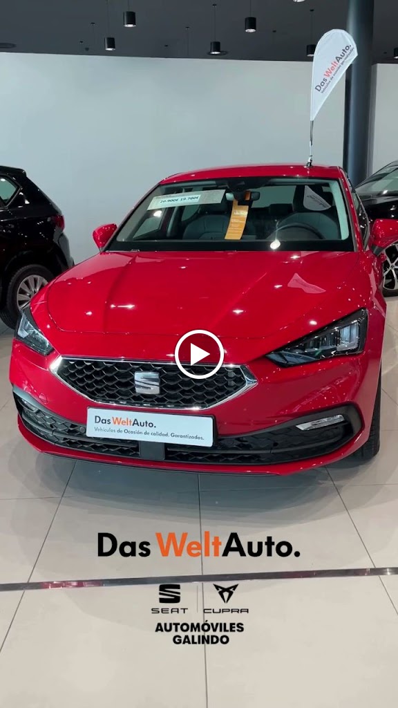 Automoviles Galindo — Videos