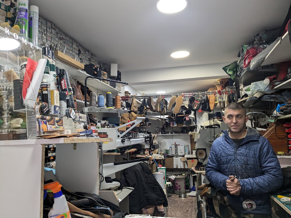 Taller De Reparacion Sira