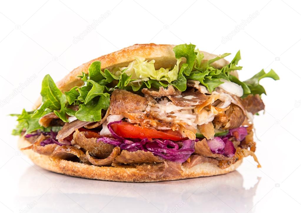 PAK KEBAB CABRA — Del propietario