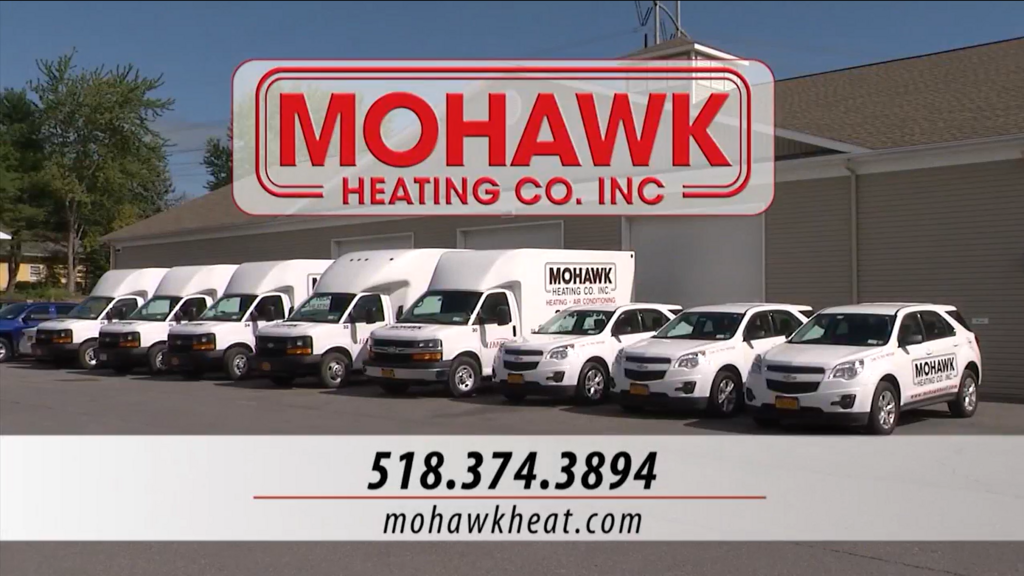 Heating contractor in Duanesburg