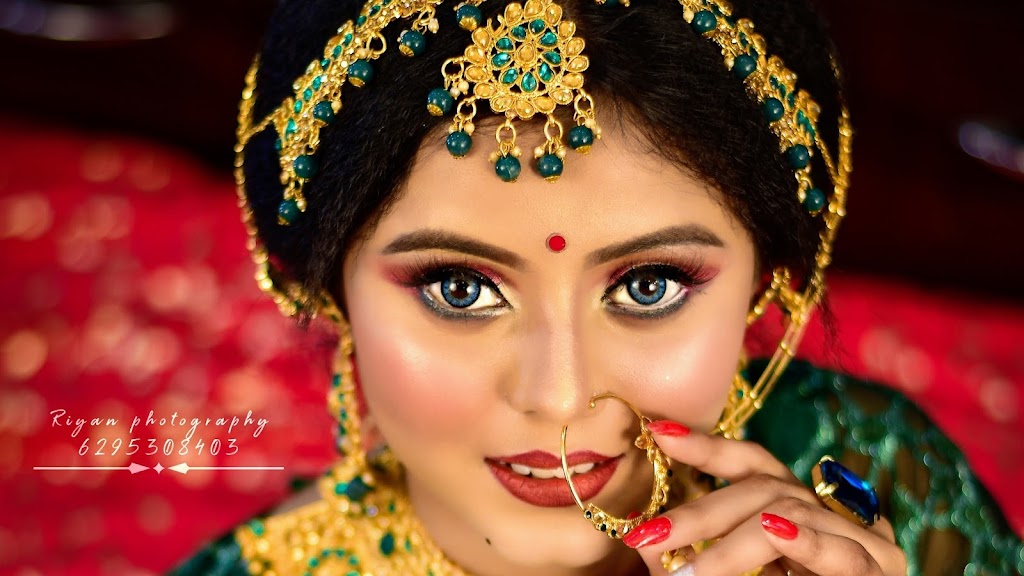 Diva Beauty Salon Makeup Studio Only Ladies