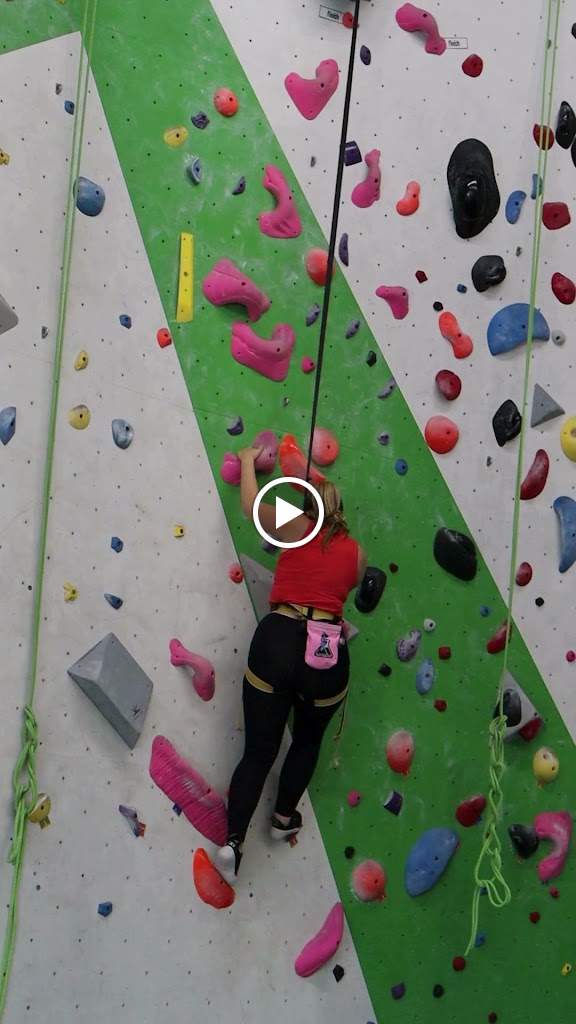  Approach Climbing Gym