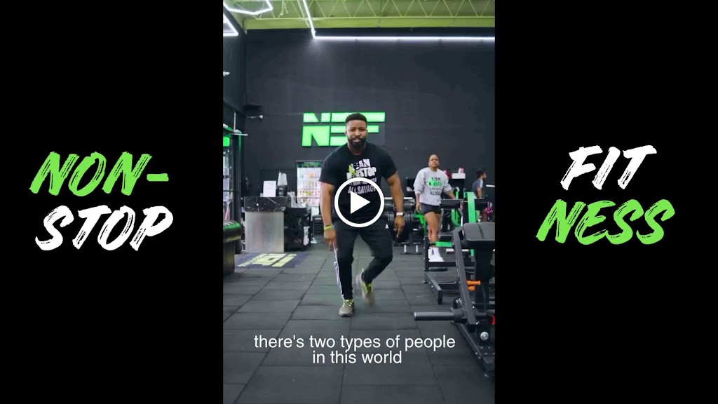  Nonstop Fitness