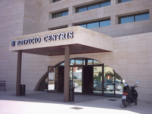 Centro Cultural Italiano de Sevilla — Del propietario