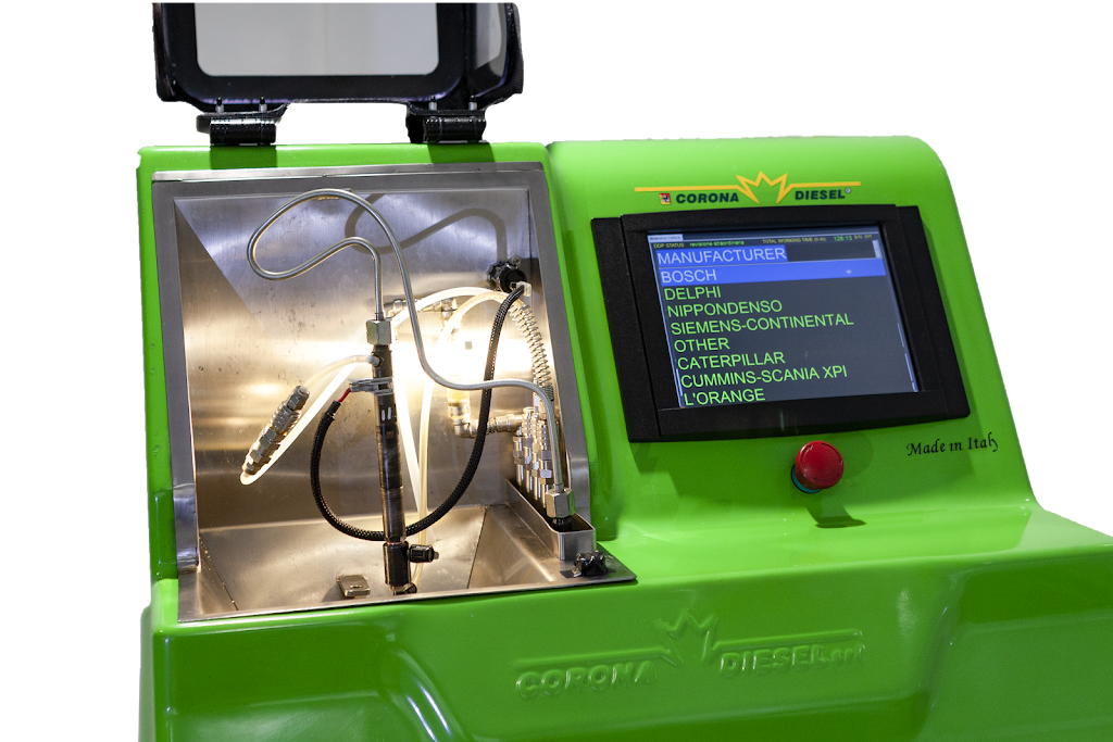 Reparaciones Tecnodiesel