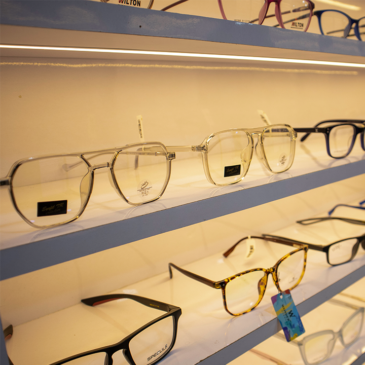 The Eyeland Best Optical Store In Siliguri