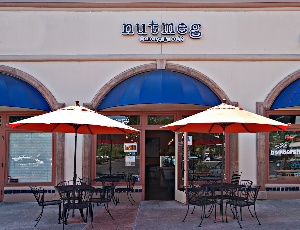 Photo of Nutmeg Bakery & Cafe