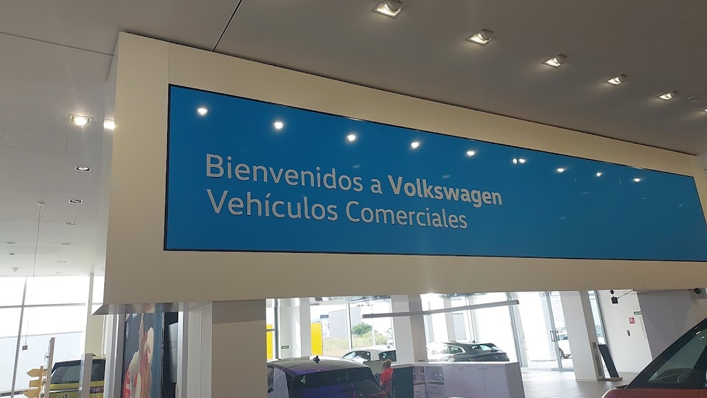 Marza Castellon de la Plana - Concesionario Oficial Volkswagen