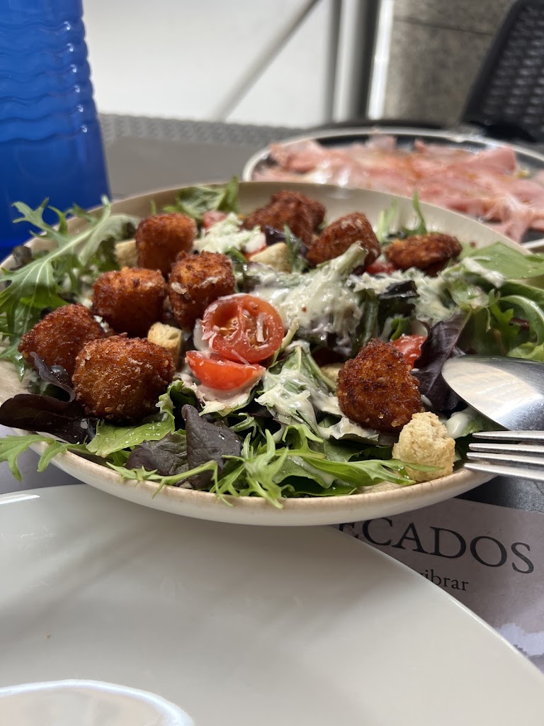 Restaurante Los 7 Pecados — Mas recientes