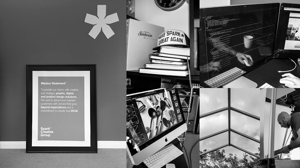 Spark Creative Group