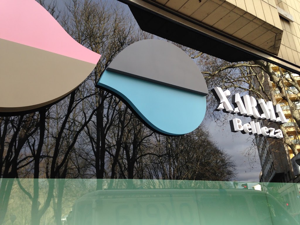 Xarma Belleza