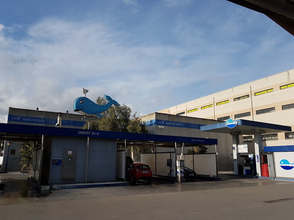 Ballenoil Castelldefels