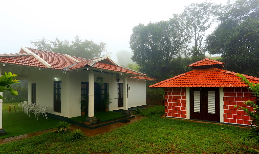 The Runnel Sakleshpur