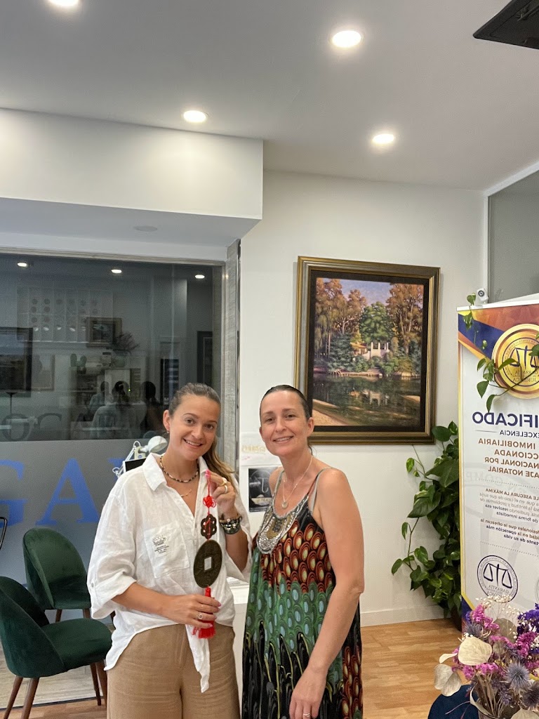 TU HOGAR DE CONFIANZA