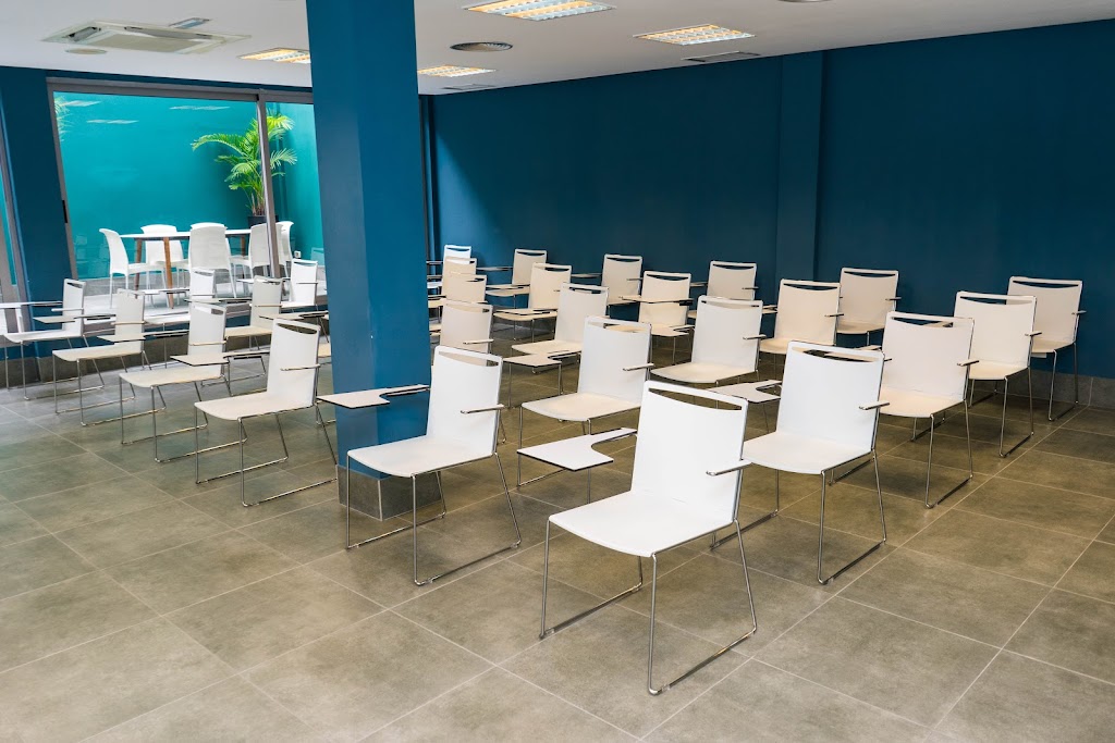 Colegio Oficial de Medicos de Las Palmas